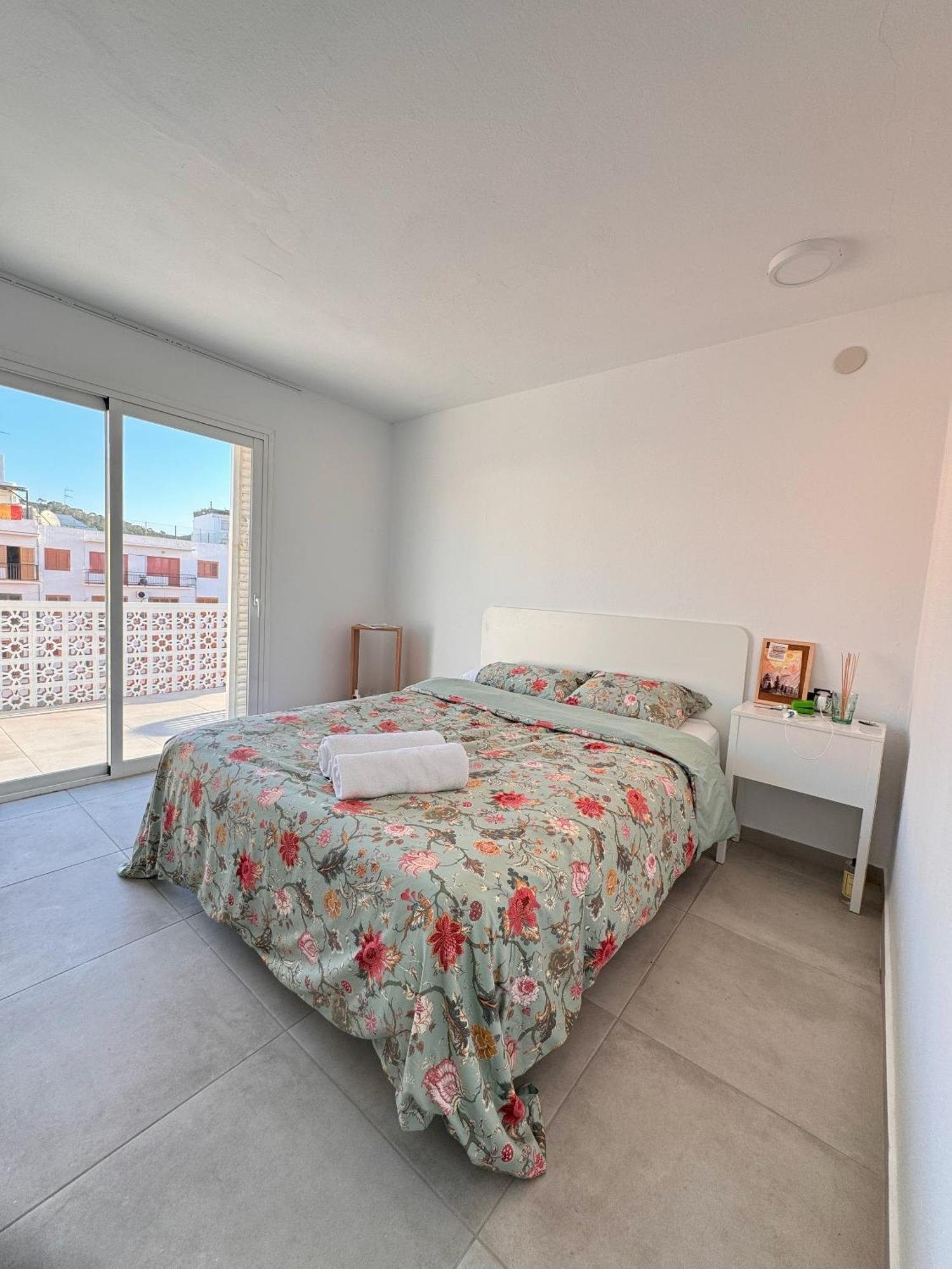 Habitación Doble con terraza