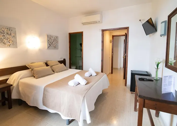 Sin servicio: Hotel Galera