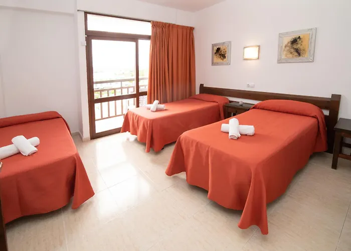 Sin servicio: Hotel Galera