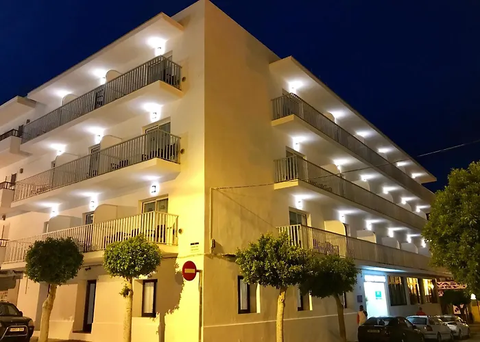 Casa de huéspedes: Hostal Cervantes